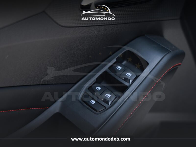 MG 5 1.5L Manual White 2025