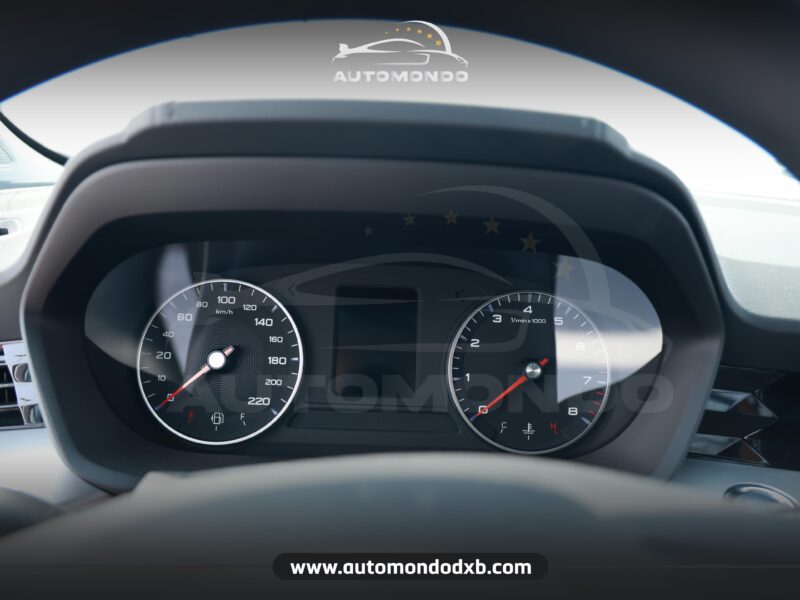 MG 5 1.5L Manual White 2025