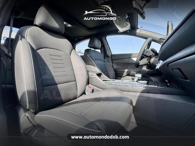 Kia K3 1.5L Luxury White 2025