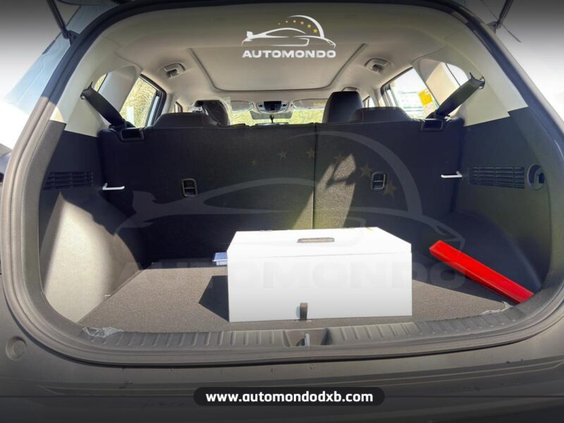 Kia Seltos 1.5L White Black Roof 2026