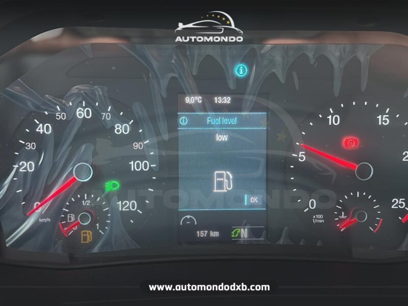 MAN TGS 33.440 White 2026